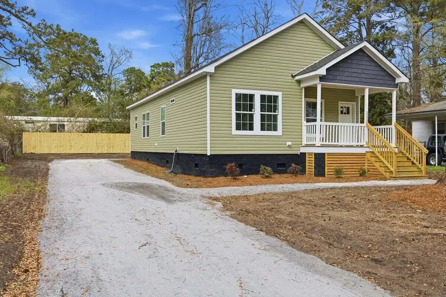 1550 Larry Street, North Charleston, SC 29406 - #2