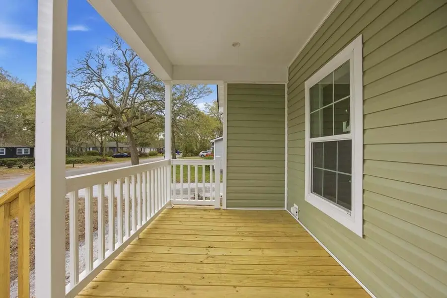 1550 Larry Street, North Charleston, SC 29406 - #3