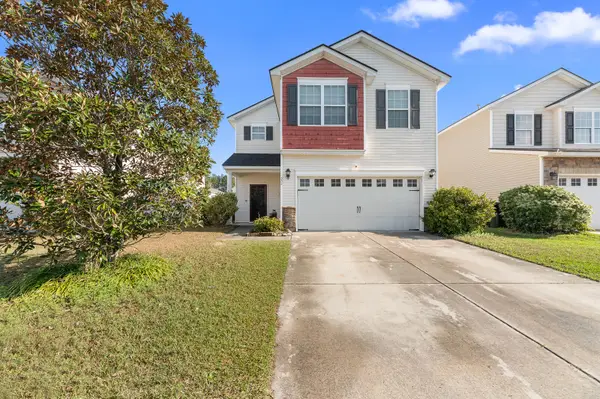332 Peters Creek Drive, Summerville, SC 29486