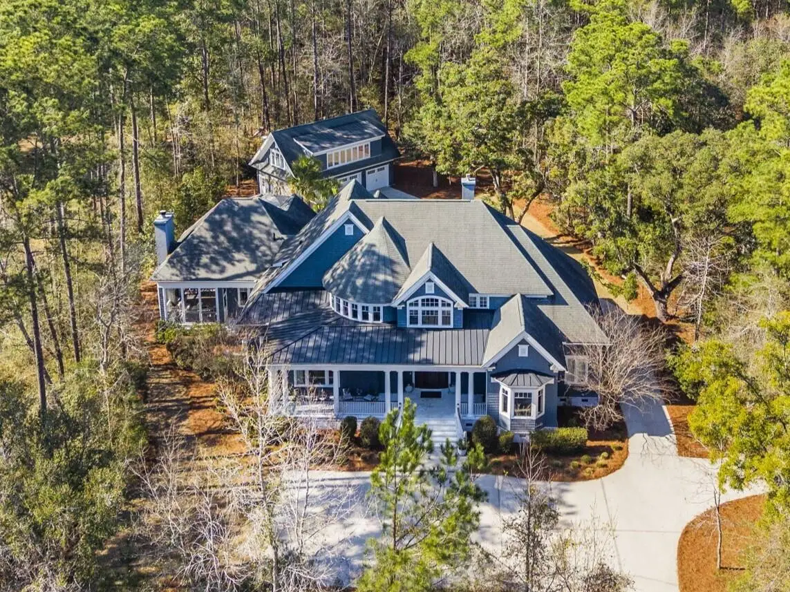 150 Royal Assembly Drive, Charleston, SC 29492 - #1