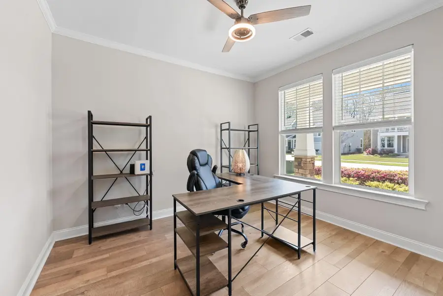 104 Coastal Wood Lane, Summerville, SC 29483 - #3