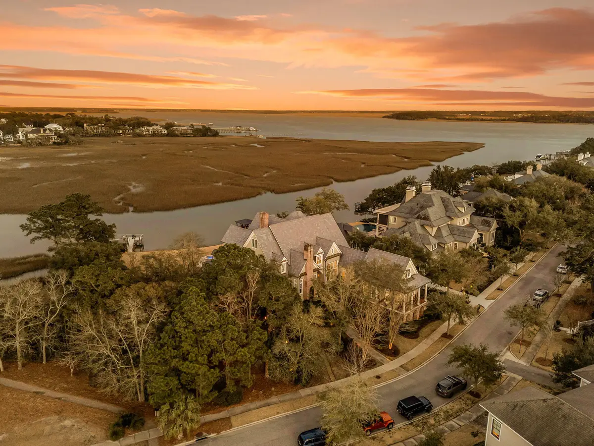 370 Ralston Creek Street, Daniel Island, SC 29492 - #1