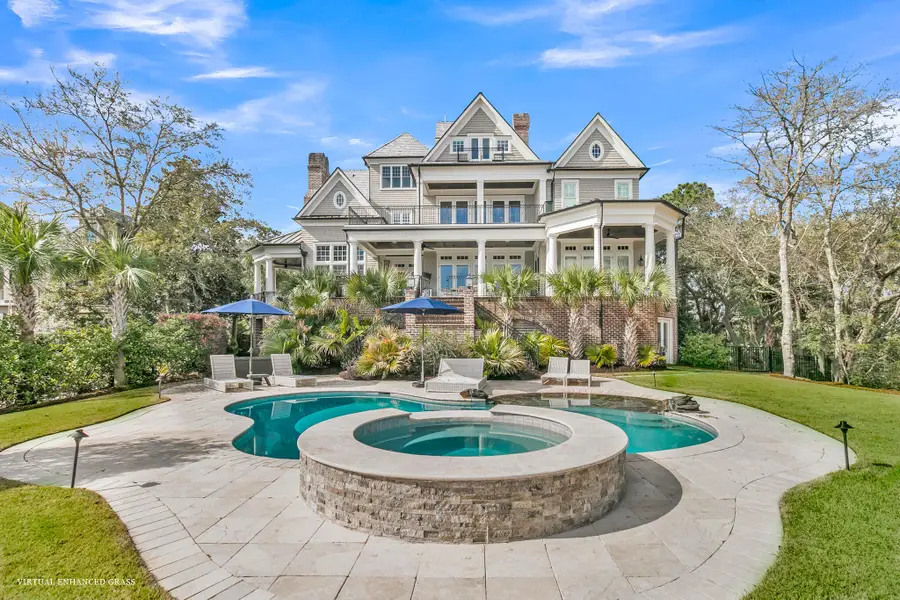 370 Ralston Creek Street, Daniel Island, SC 29492 - #2