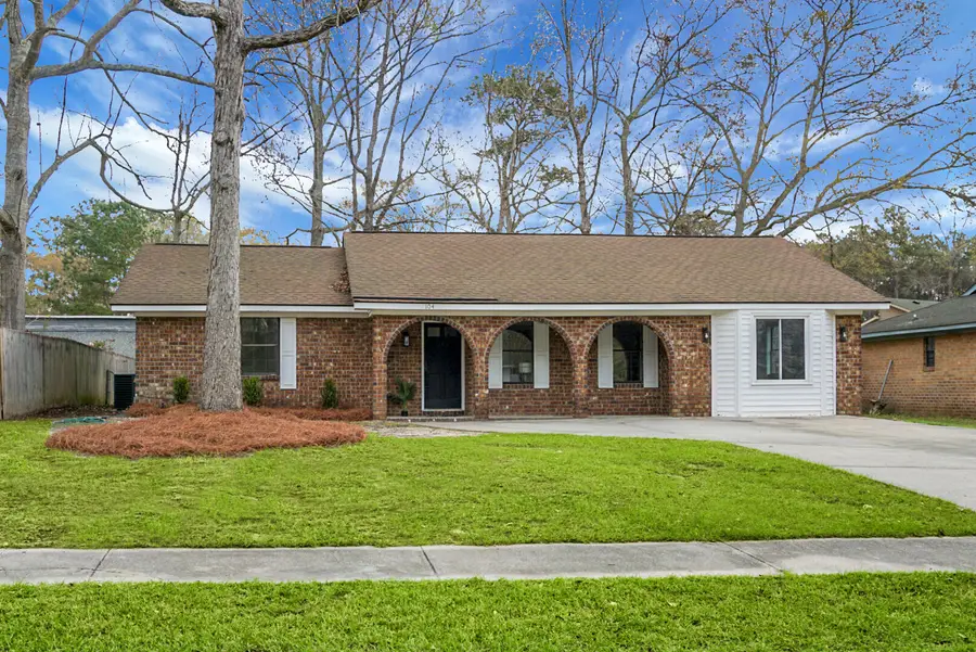 104 Iron Road, Summerville, SC 29486 - #2