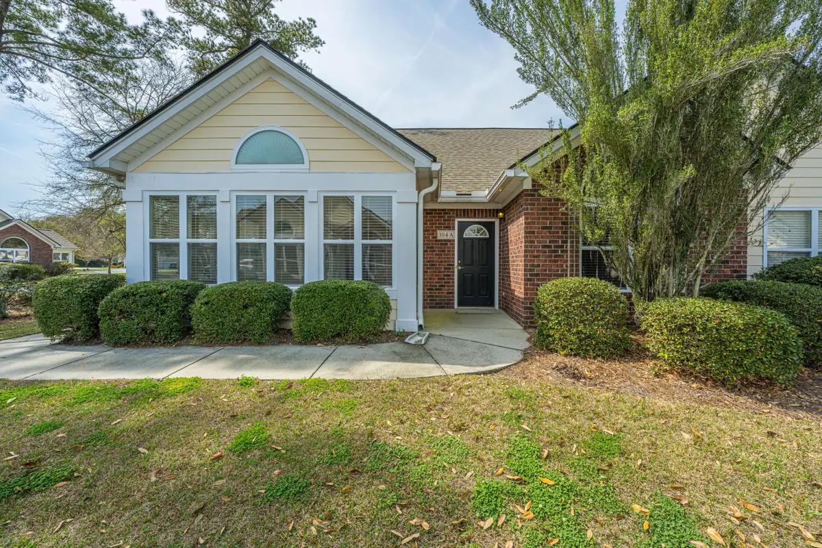 104 Ashley Villa Circle #A, Charleston, SC 29414 - #1