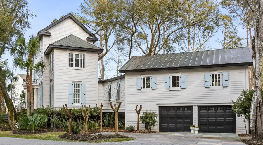 1648 John Fenwick Lane, Johns Island, SC 29455 - #2