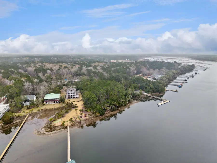 1382 Eden Road, Awendaw, SC 29429 - #3