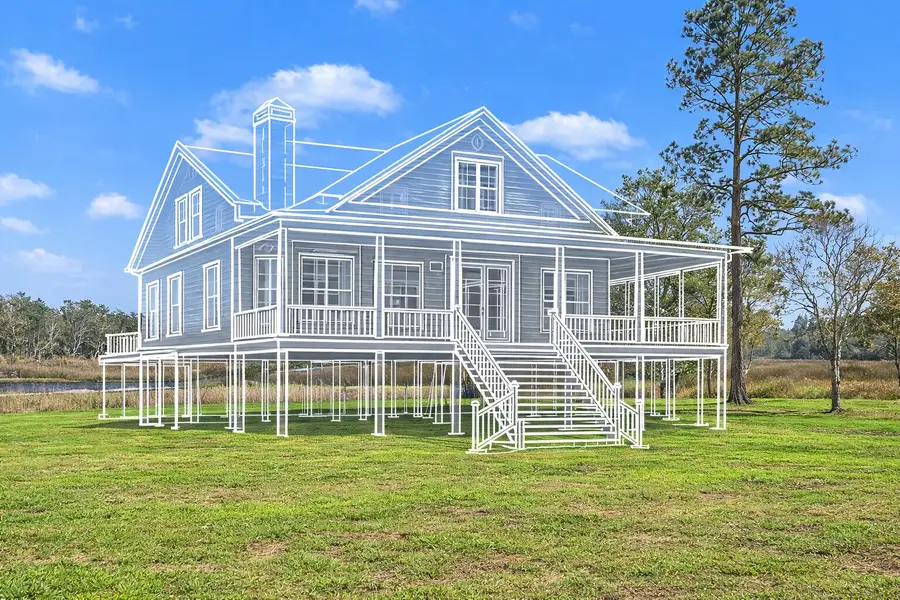 3925 James Bay Road #Lot 11-C, Johns Island, SC 29455 - #2