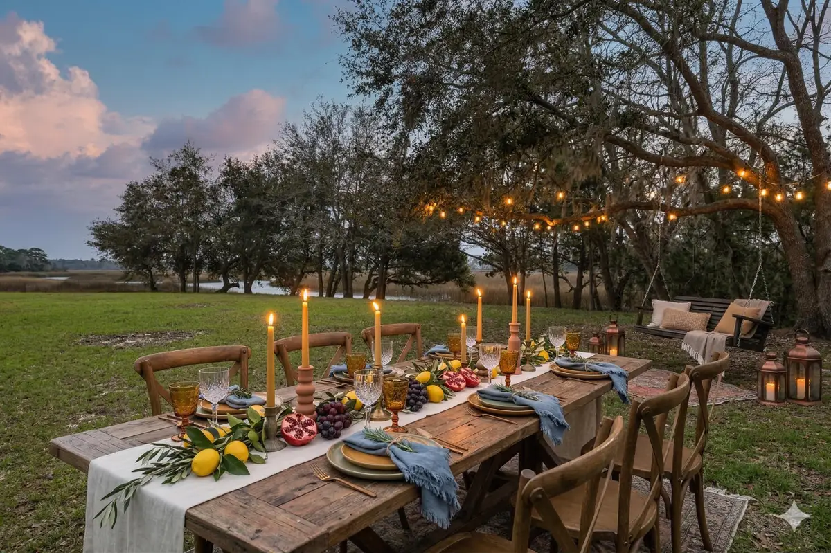 3925 James Bay Road #Lot 11-D, Johns Island, SC 29455 - #1