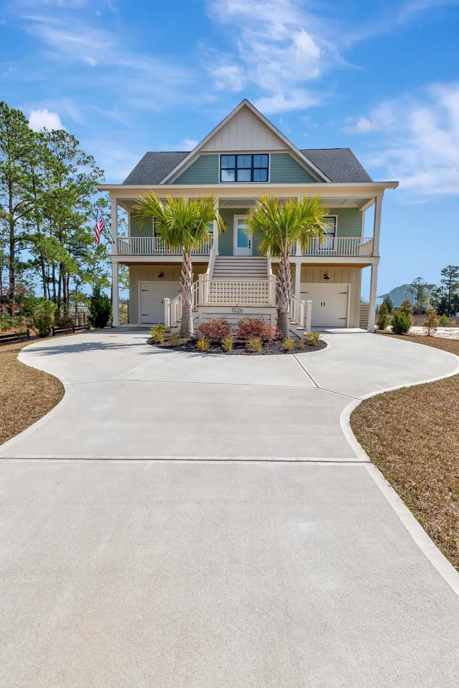 1026 Jervey Point Road, Wando, SC 29492 - #3