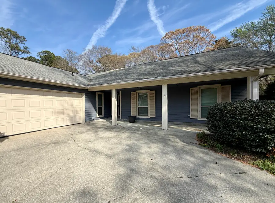 1128 Windsome Place, Mount Pleasant, SC 29464 - #3