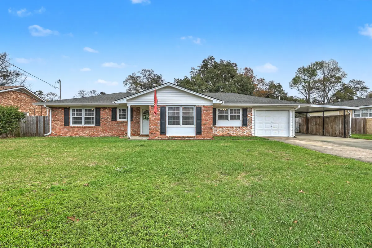 113 Jackson Road, Ladson, SC 29456 - #1