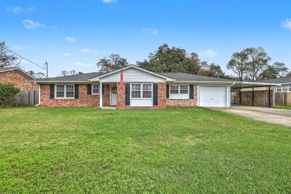 113 Jackson Road, Ladson, SC 29456