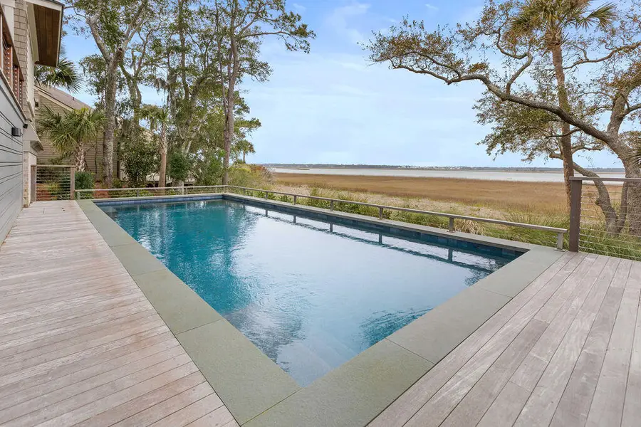 222 Sea Marsh Drive, Kiawah Island, SC 29455 - #2