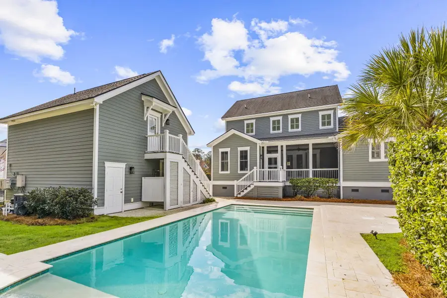 3818 Fifle Street, Mount Pleasant, SC 29466 - #2