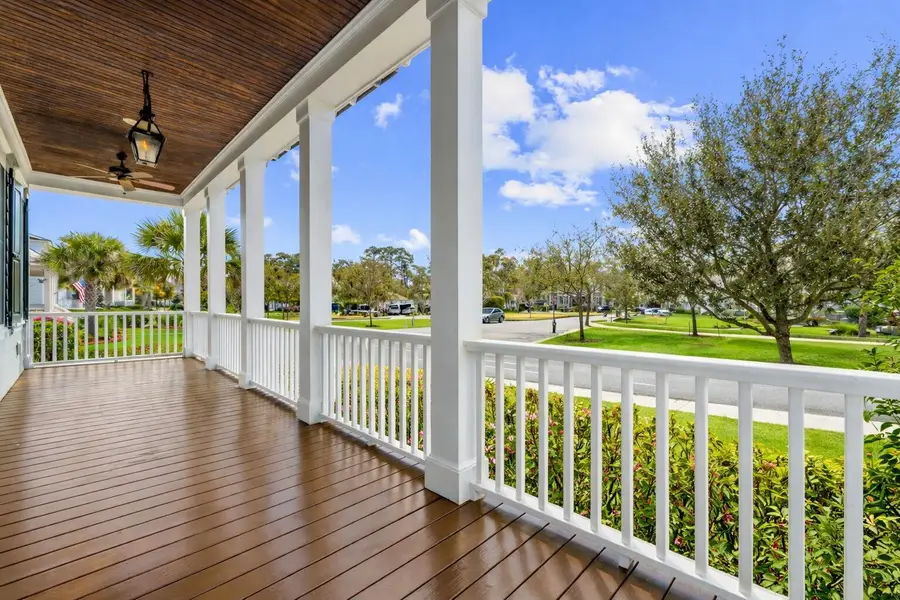 3818 Fifle Street, Mount Pleasant, SC 29466 - #3