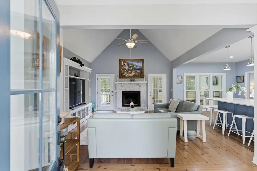 106 Berkshire Drive, Wando, SC 29492 - #3