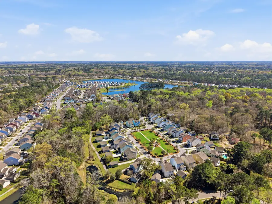 1663 Valley Oak Road, Johns Island, SC 29455 - #3