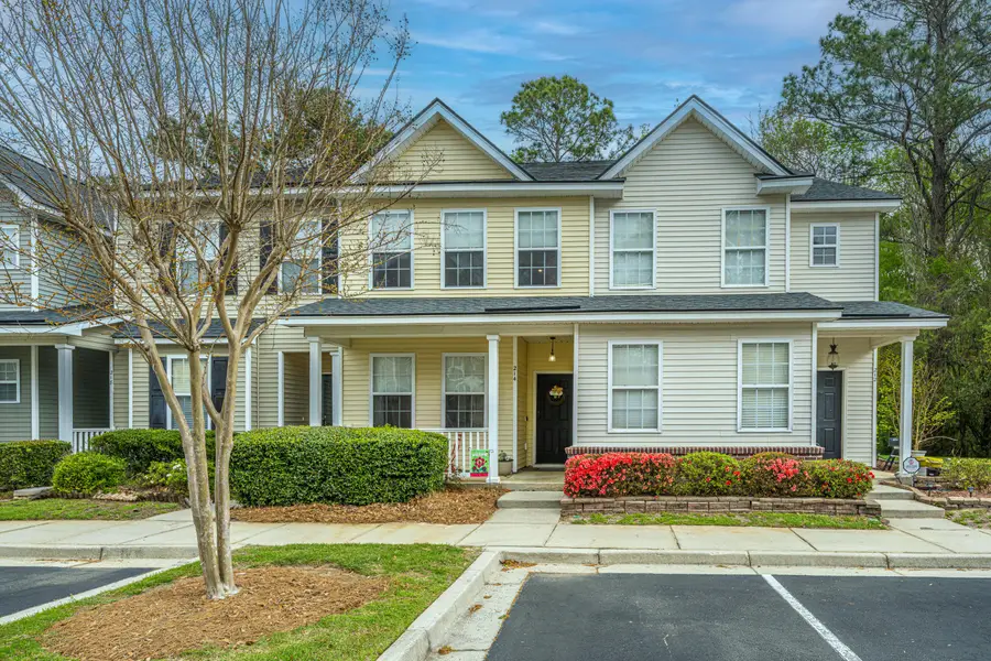 214 Brookshire Road, Goose Creek, SC 29445 - #3