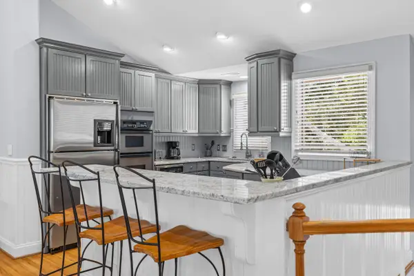 27 Fairway Dunes Lane, Isle of Palms, SC 29451