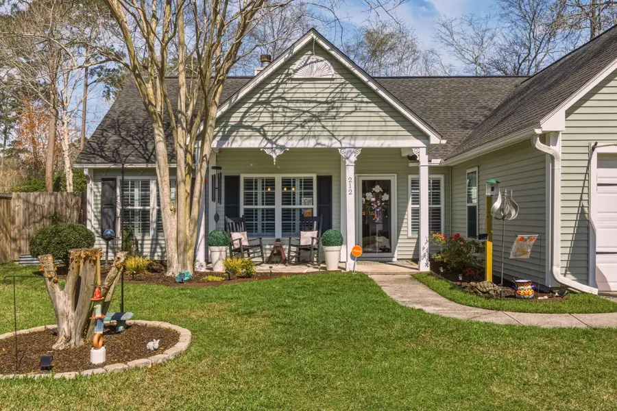 212 Ashford Circle, Summerville, SC 29485 - #2