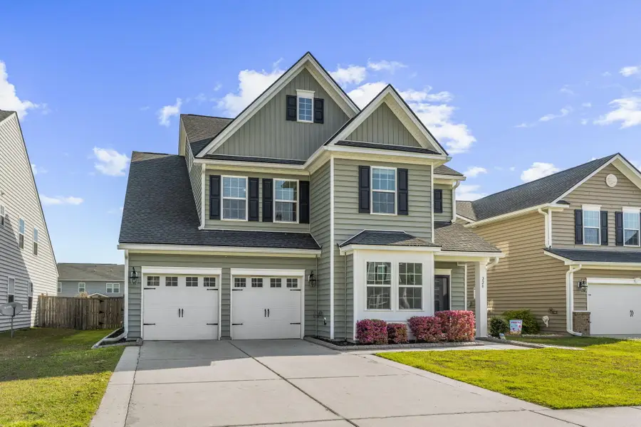 228 Firewheel Court, Summerville, SC 29486 - #2