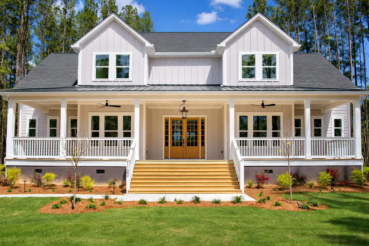 1102 Plantation Overlook Drive, Moncks Corner, SC 29461 - #1