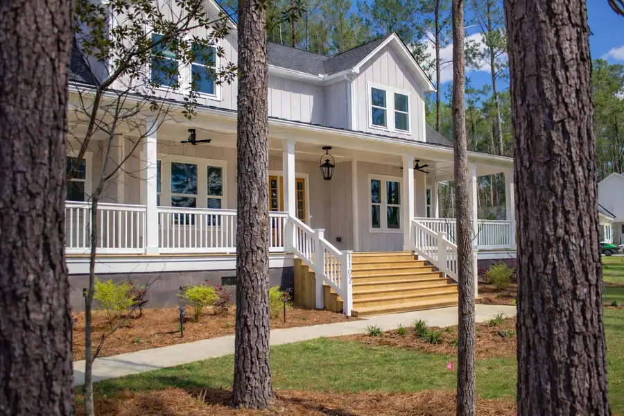 1102 Plantation Overlook Drive, Moncks Corner, SC 29461 - #2