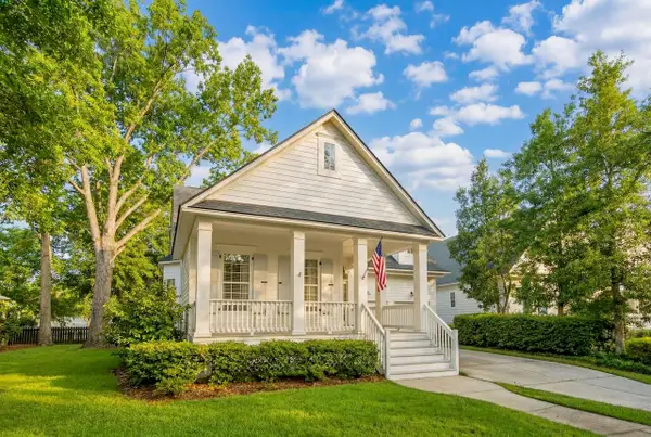 1160 Blakeway Street, Charleston, SC 29492