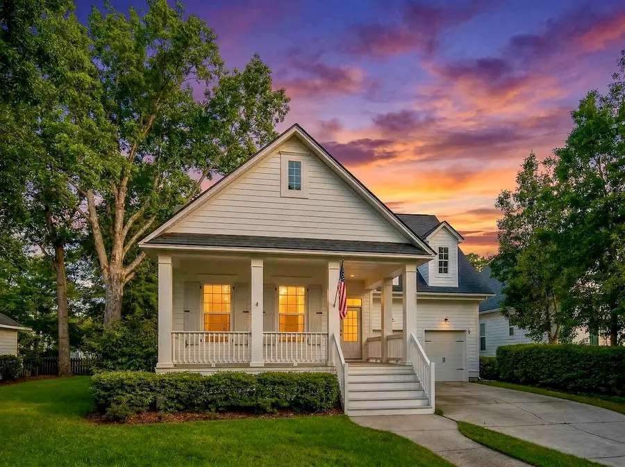 1160 Blakeway Street, Charleston, SC 29492 - #2