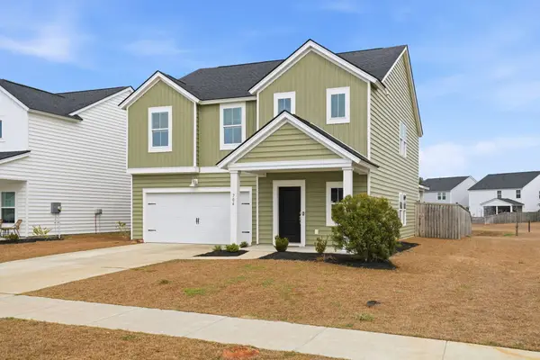704 Pine Warbler Lane, Moncks Corner, SC 29461