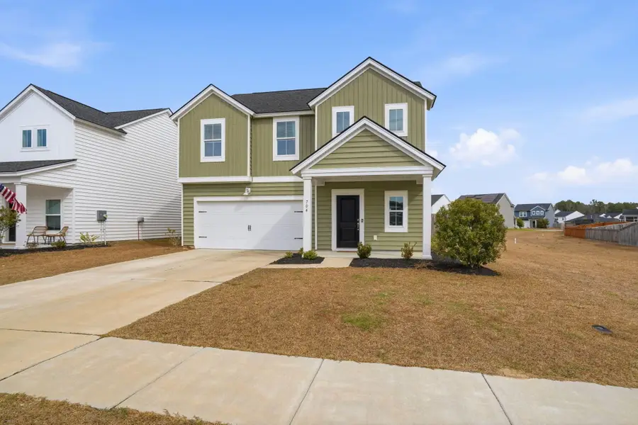704 Pine Warbler Lane, Moncks Corner, SC 29461 - #2