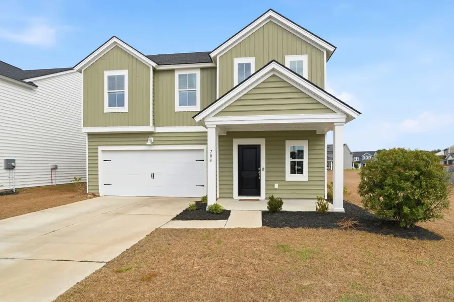 704 Pine Warbler Lane, Moncks Corner, SC 29461 - #3