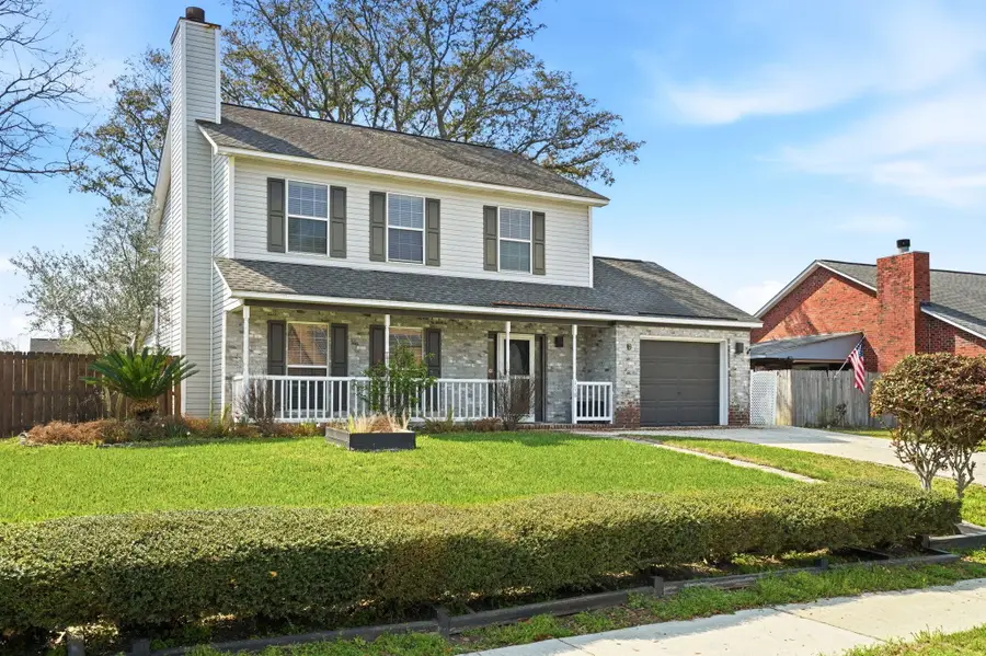 118 Elaine Street, Goose Creek, SC 29445 - #3