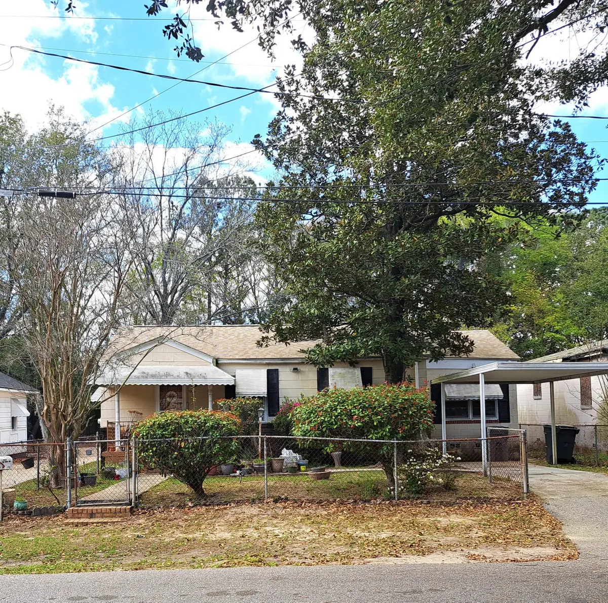 1920 Spruce Boulevard, North Charleston, SC 29406 - #1