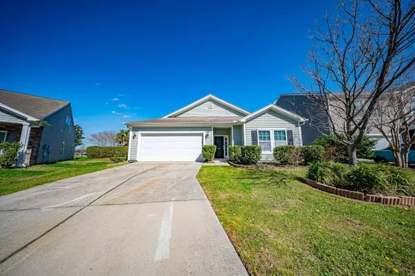 402 Pomegranate Drive, Goose Creek, SC 29445