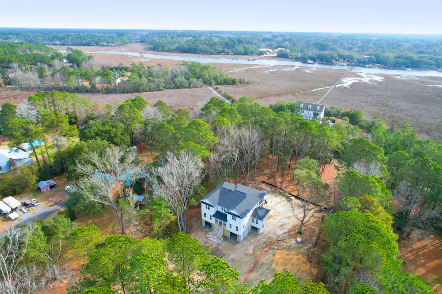 4663 Causey Pond Road, Awendaw, SC 29429 - #2
