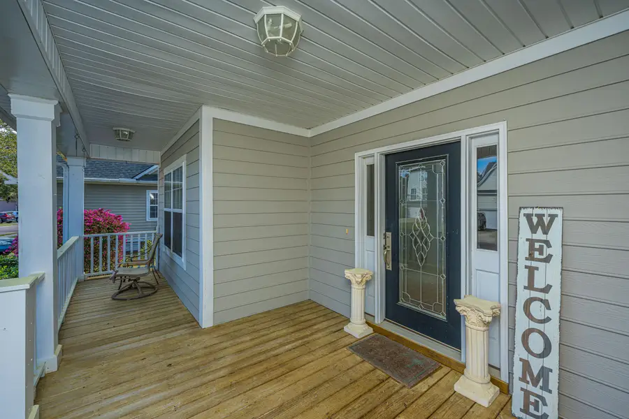 1409 Bloomingdale Lane, Mount Pleasant, SC 29466 - #3