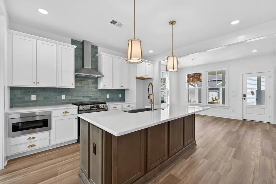 516 Ivy Green Lane, Summerville, SC 29486 - #2