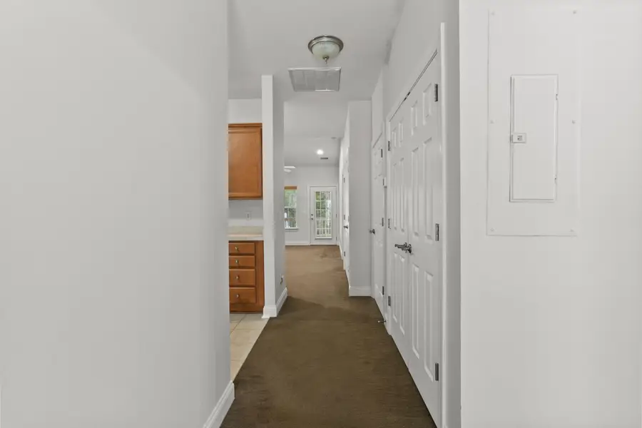 2456 Deer Ridge Lane #Unit 3, North Charleston, SC 29406 - #3