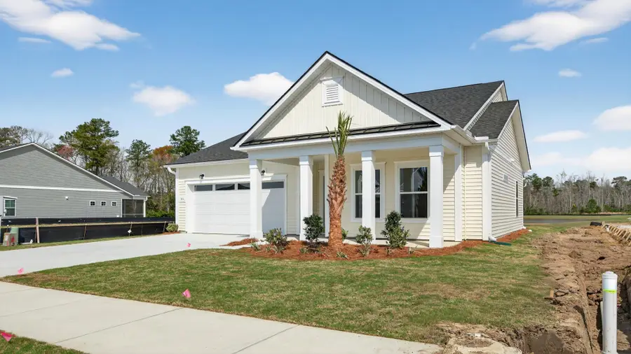 406 Evening Glow Lane, Summerville, SC 29486 - #2