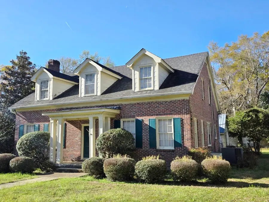 1107 Gilmore Avenue, Holly Hill, SC 29059 - #3
