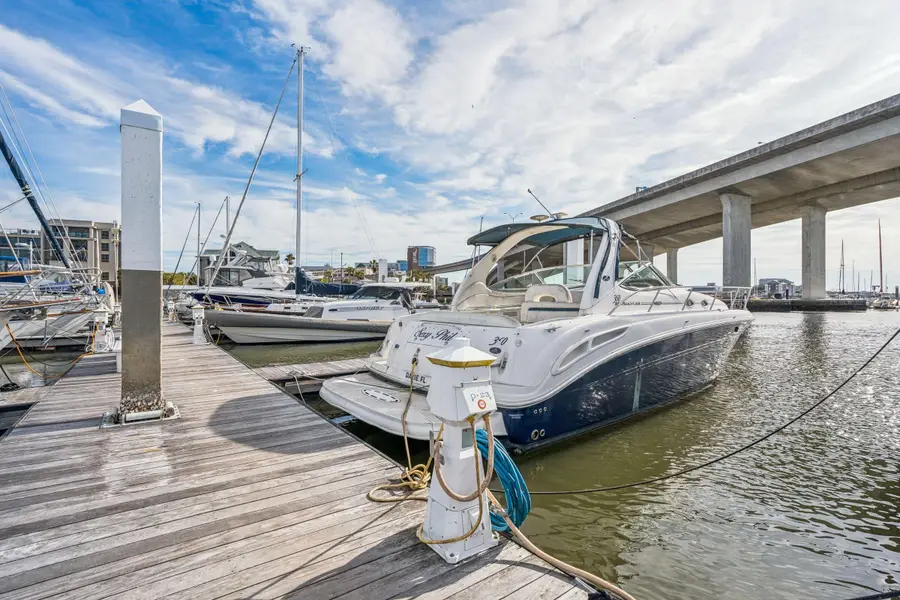 33 Lockwood Drive #D-21, Charleston, SC 29401 - #2