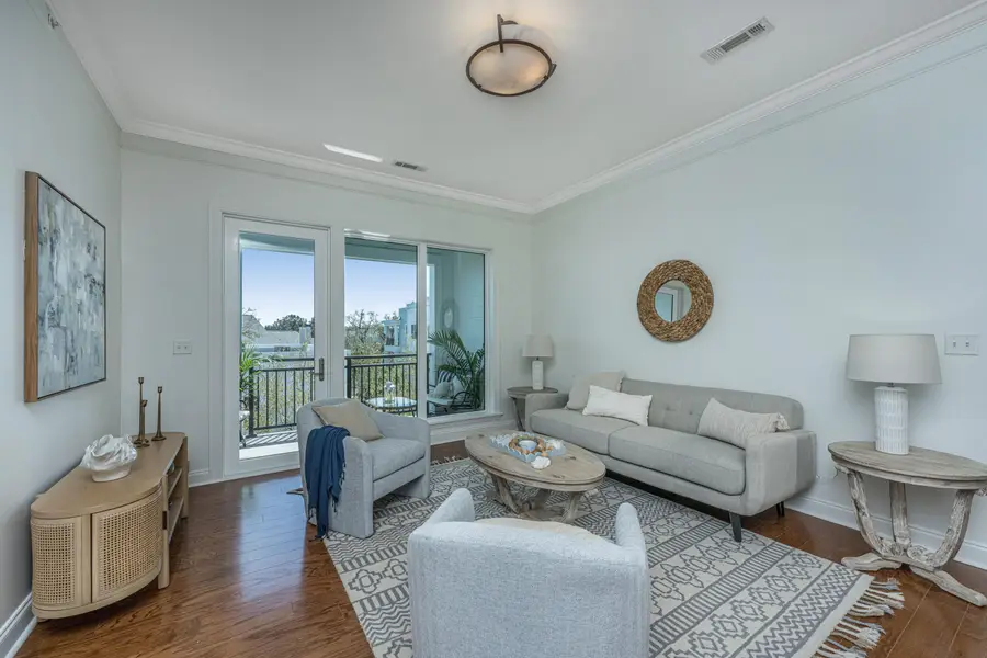 200 River Landing Drive #307 F, Charleston, SC 29492 - #3