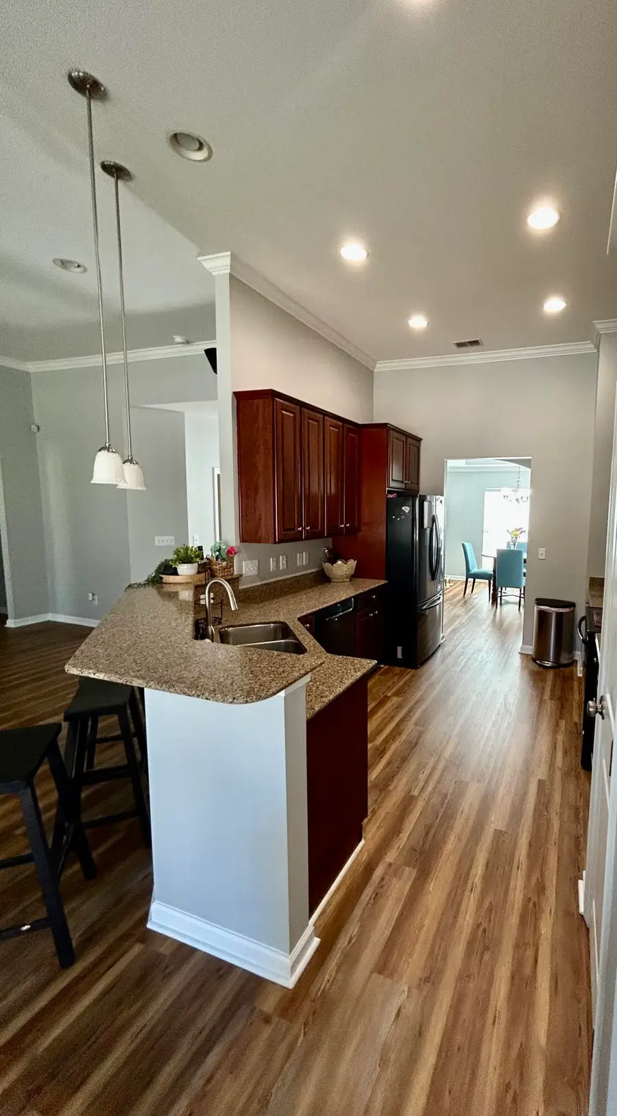 9697 Seminole Way, Summerville, SC 29485 - #3