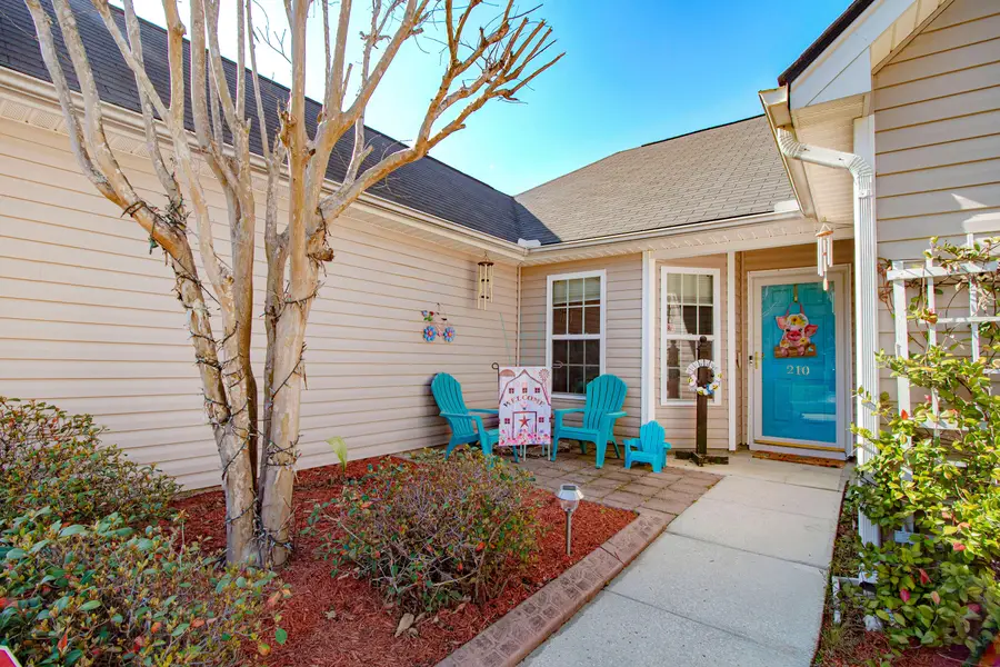 210 Sparkleberry Lane, Ladson, SC 29456 - #2