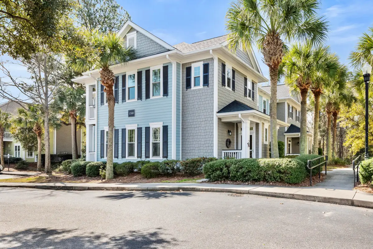 1225 Blakeway Street #1503, Charleston, SC 29492 - #1
