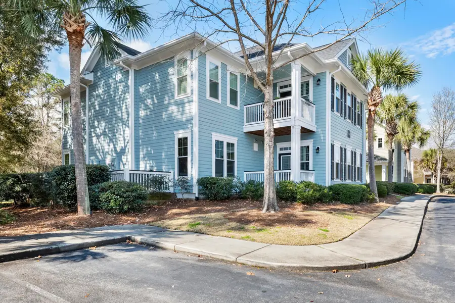 1225 Blakeway Street #1503, Charleston, SC 29492 - #2