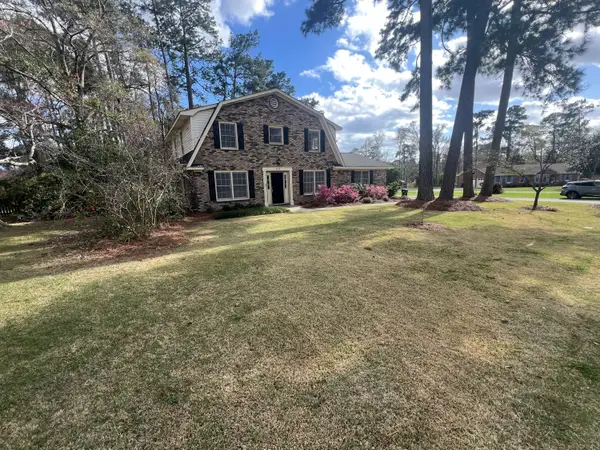 405 Grouse Road, Summerville, SC 29485