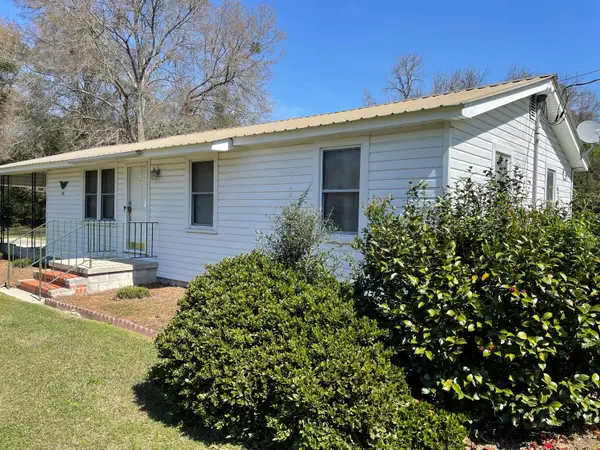 321 Dawson Street, Eutawville, SC 29048